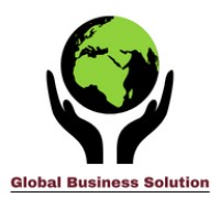 Global Business Solution logo - Similar company to Intelecis