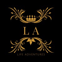 Life Adventures logo - Similar company to Im Mastery Academy