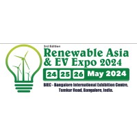 RENEWABLE-ASIA EXPO logo - Similar company to Ardesco Power