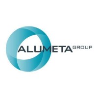 ALUMETA GROUP logo - Similar company to Amobank