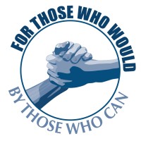 FOR THOSE WHO WOULD INC logo - Similar company to Rx Fit