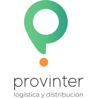 Provinter Logistica logo - Similar company to 3W Logistica