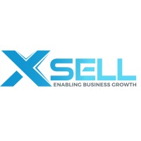 Xsell logo - Similar company to Rubik