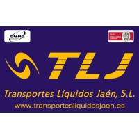 Transportes Líquidos Jaén logo - Similar company to Maxfer Lighting