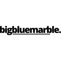 Bigbluemarble. logo - Similar company to Zodiac Reprographics - India