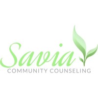 Savia Community Counseling Services, LLC logo - Similar company to Hamilton Behavioral, Mdpa