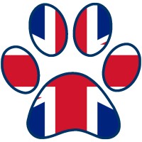 VETERANS WITH DOGS logo - Similar company to The Ripple Pond