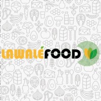 Lawalé FOOD logo - Similar company to Grimadiz