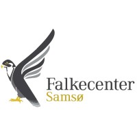 Falkecenter Samsø logo - Similar company to Panorama Travel