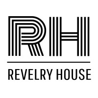 Revelry House SA logo - Similar company to Event Architects Agency