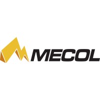 Mecol Engenharia logo - Similar company to Grupo Elevar ⚡