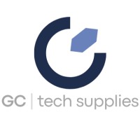 GC Tech Supplies logo - Similar company to Livelyverse