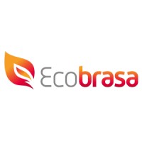 Ecobrasa logo - Similar company to Mtwoods