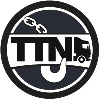 TTN Fleet Solutions logo - Similar company to Ready Fleet