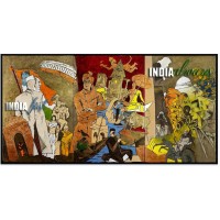 India Foundation For Arts &  Dialogue