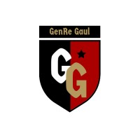 Genre Gaul Community logo - Similar company to Manupsia