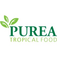 Purea Tropical Foods logo - Similar company to Central Do Dente