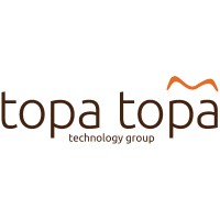 Topa Topa Technology Group logo - Similar company to 101 Media Group