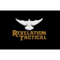 Revelation Tactical logo - Similar company to International Maritime Law Enforcement Academy