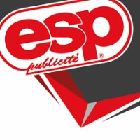 ESP Publicité logo - Similar company to Myala Diffusion Pub