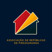 Associação de Repúblicas de Pirassununga logo - Similar company to Zoot Jr.