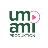 Umami Produktion logo - Similar company to Novel Studios