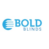 Bold Blinds logo - Similar company to Kozijn-Plus