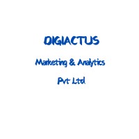 Digiactus Marketing and Analytics Pvt Ltd logo - Similar company to Chemical Engineering Guide (Technical Guide)