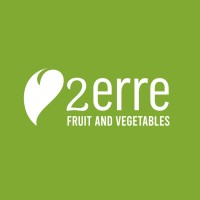 2 ERRE - Fruits & Vegetables logo - Similar company to Edismart