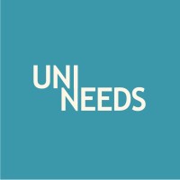 UNINEEDS logo - Similar company to Strp'D