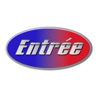 Entrée, LLC. logo - Similar company to Franchise Development Outsource