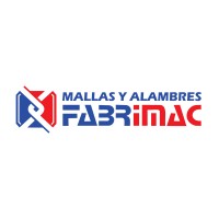 Mallas y Alambres FABRIMAC logo - Similar company to Mega Logistics, Llc