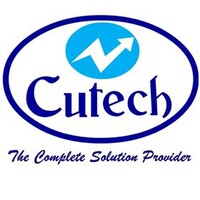 Cutech Nigeria logo - Similar company to Abacus Quality System Services, Inc.