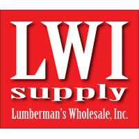 Lumberman's Wholesale, INC logo - Similar company to Enviroclad Shop Ltd