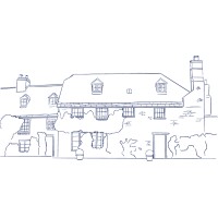 Priory, Wareham logo - Similar company to Young Professional Lawncare
