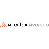 AlterTax Avocats logo - Similar company to Eagles Training