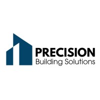 Precision Building Solutions logo - Similar company to Falcon Rope Access