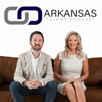 Arkansas Talent Podcast logo - Similar company to Rocket Pharmacy