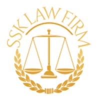 SSK Law Firm logo - Similar company to Ecs Consulting