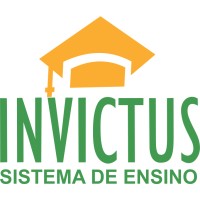 Sistema de Ensino Invictus logo - Similar company to Instituto Educarte