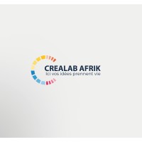 Créalab logo - Similar company to Advanti