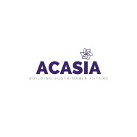 ACASIA GROUP logo - Similar company to Dazzle Angels