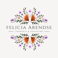 Praktijk Felicia Arendse logo - Similar company to Create Comfort