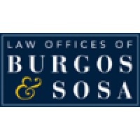 Law Offices of Hans Burgos logo - Similar company to Third Party