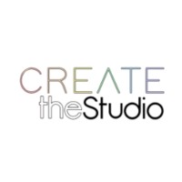 CREATE/theStudio logo - Similar company to Oak Crest Day Camp
