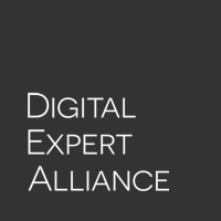 Digital Expert Alliance logo - Similar company to Industry62