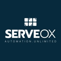 ServeOx logo - Similar company to Epitek