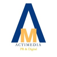 Actimedia PR & Digital logo - Similar company to We-Viral