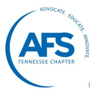 American Foundry Society Tennessee Chapter logo - Similar company to Foundry Cast Iron
