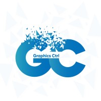 GraphicsCtrl logo - Similar company to Teampixels